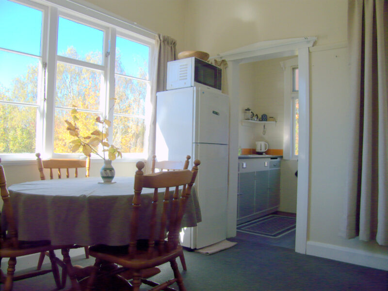 Tranquil Three Bedroom Cottage