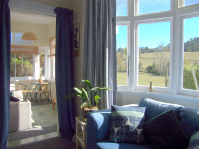 Tranquil Three Bedroom Cottage