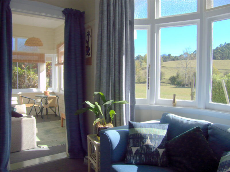 Tranquil Three Bedroom Cottage