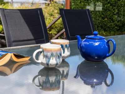 Walk to the Lake or to Taupo Town