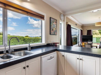 Walk to the Lake or to Taupo Town