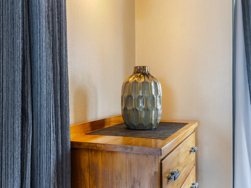 Walk to the Lake or to Taupo Town