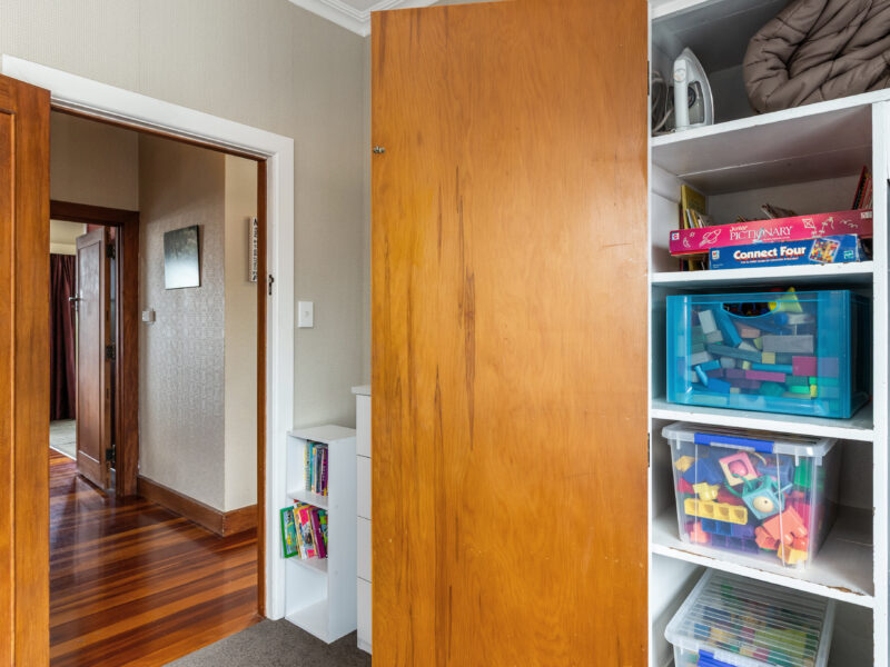 Walk to the Lake or to Taupo Town