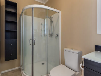 Walk to the Lake or to Taupo Town