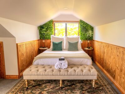 Tranquil Retreat with Stunning Views