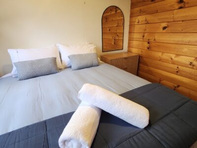 Te Mata Peak Retreat