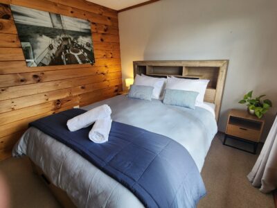 Te Mata Peak Retreat