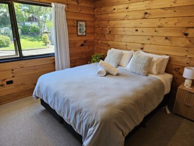 Te Mata Peak Retreat