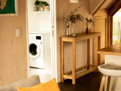 The Loft - views, hot tub + nature escape