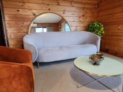 Te Mata Peak Retreat