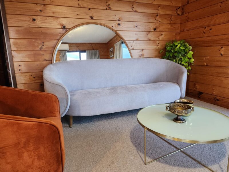 Te Mata Peak Retreat