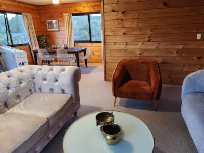 Te Mata Peak Retreat