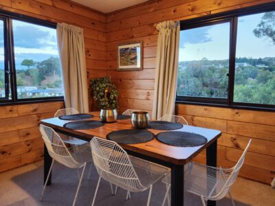 Te Mata Peak Retreat