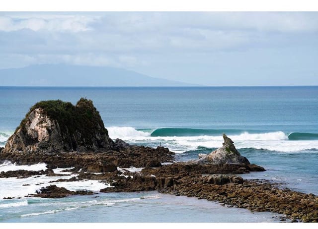 Nikau Cottage, Te Arai, Northland