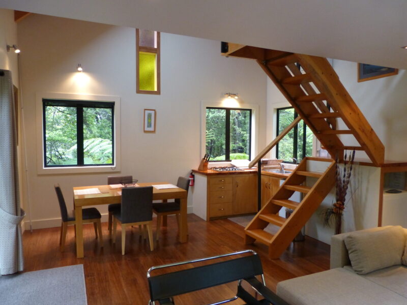 Nikau Cottage, Te Arai, Northland