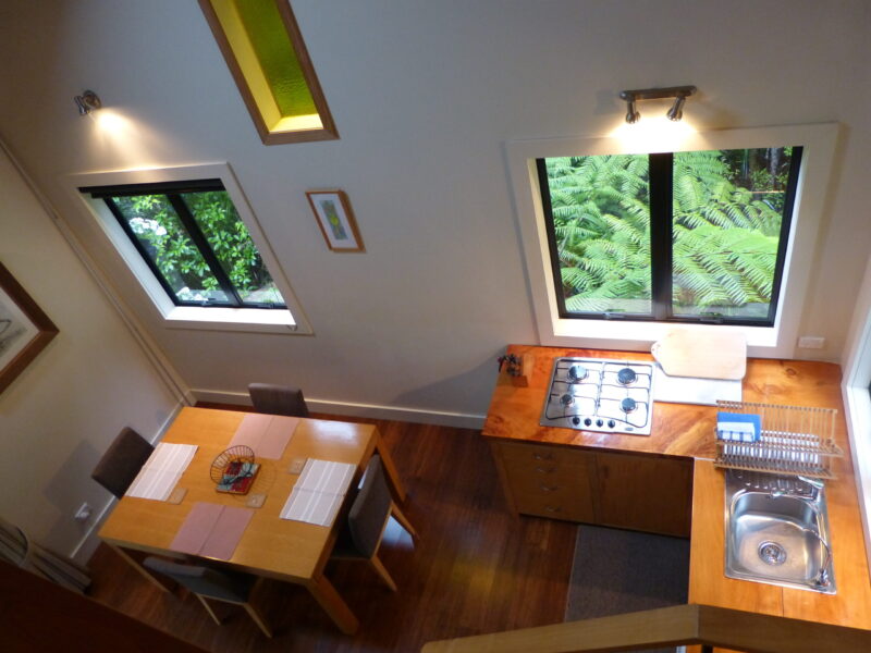 Nikau Cottage, Te Arai, Northland