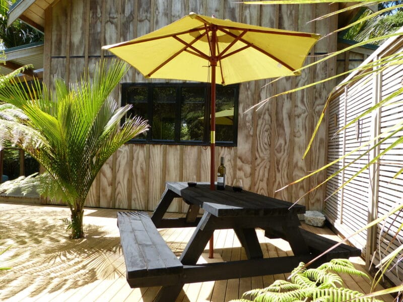 Nikau Cottage, Te Arai, Northland