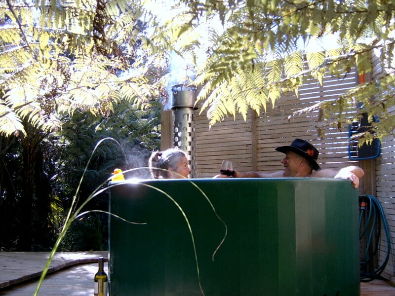 Nikau Cottage, Te Arai, Northland