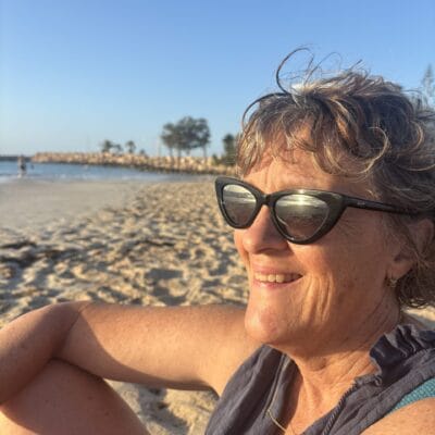 Deborah