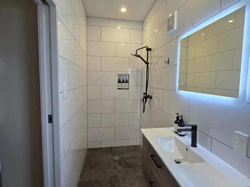 The Gantry – Luxury Rural Escape Close to Everything