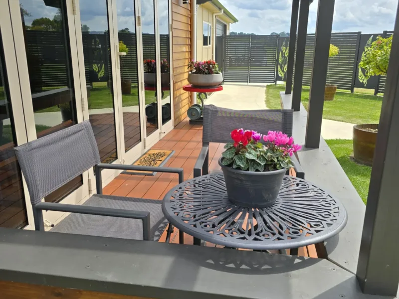 The Gantry – Luxury Rural Escape Close to Everything