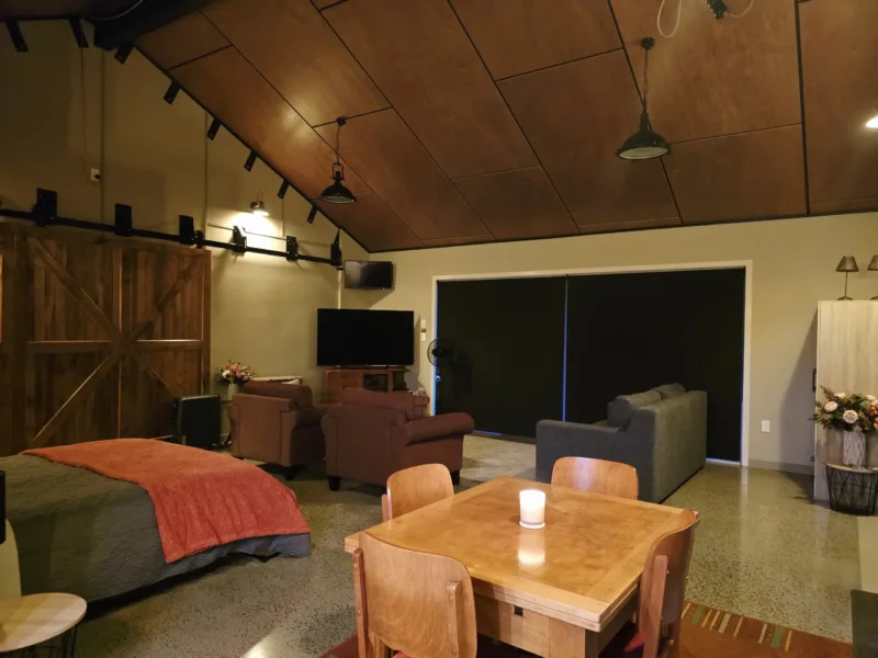 The Gantry – Luxury Rural Escape Close to Everything