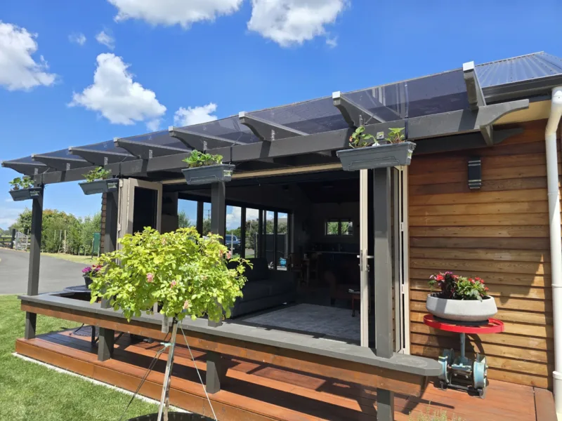 The Gantry – Luxury Rural Escape Close to Everything