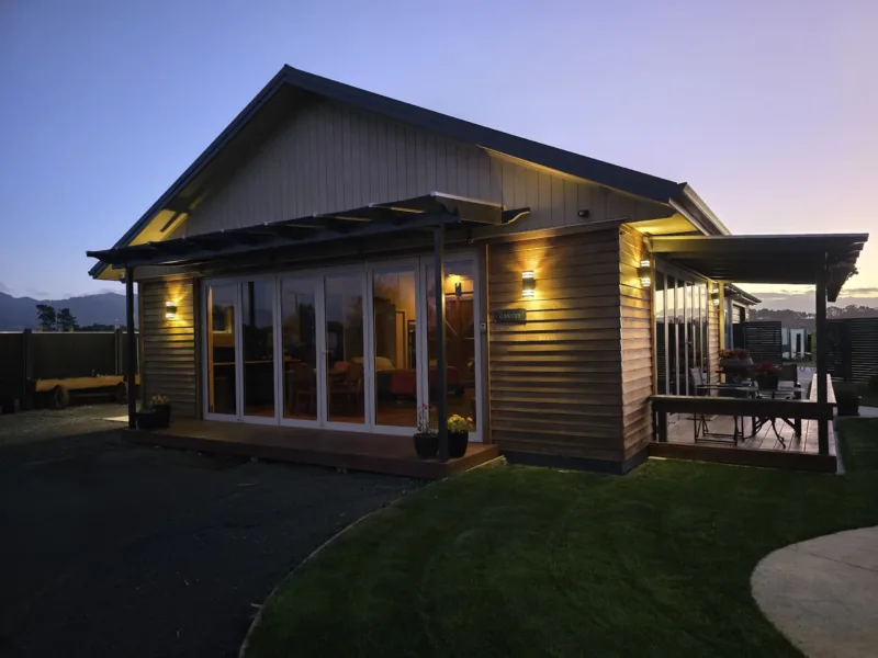 The Gantry – Luxury Rural Escape Close to Everything