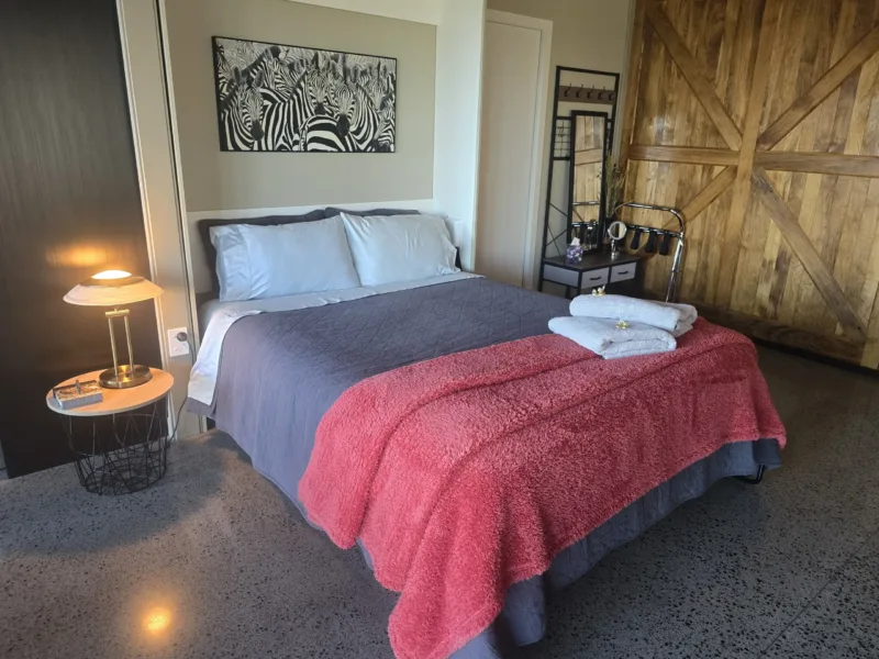 The Gantry – Luxury Rural Escape Close to Everything