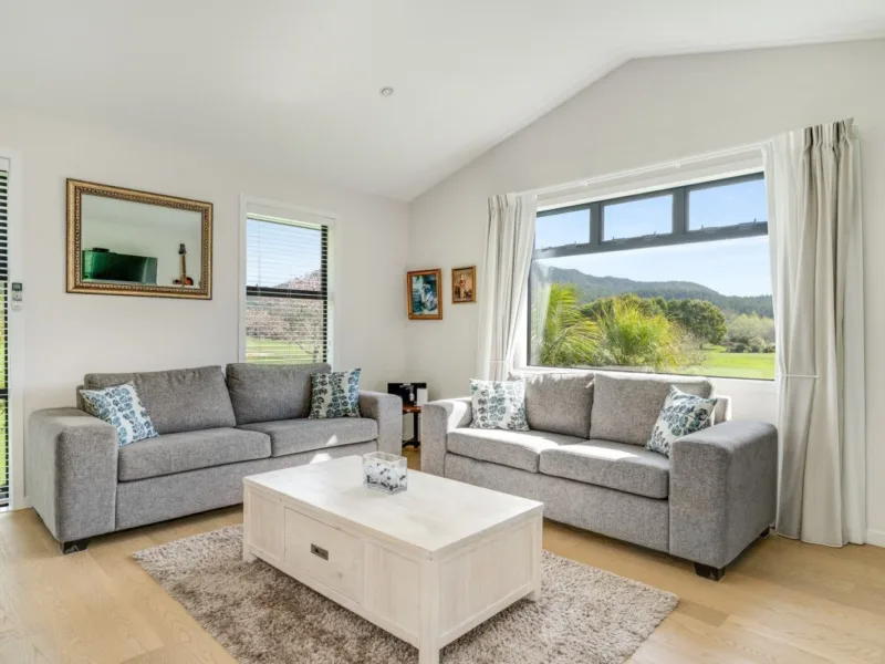 Off Course| Premium Golf Resort Sanctuary