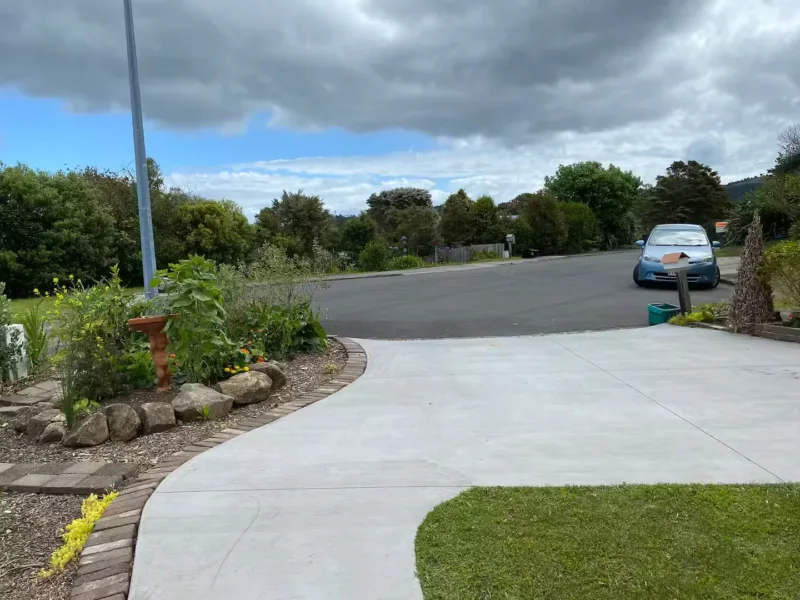 Bush To Beach Cottage