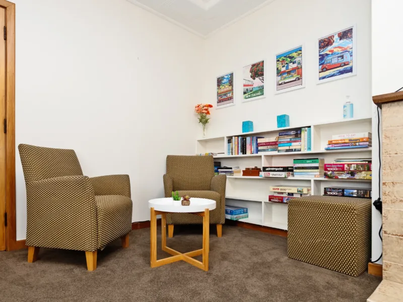 Park View: Inner City - Four-Bedroom Invercargill Home