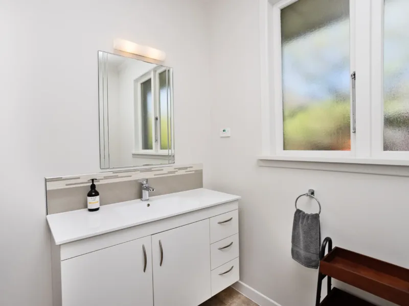 Park View: Inner City - Four-Bedroom Invercargill Home