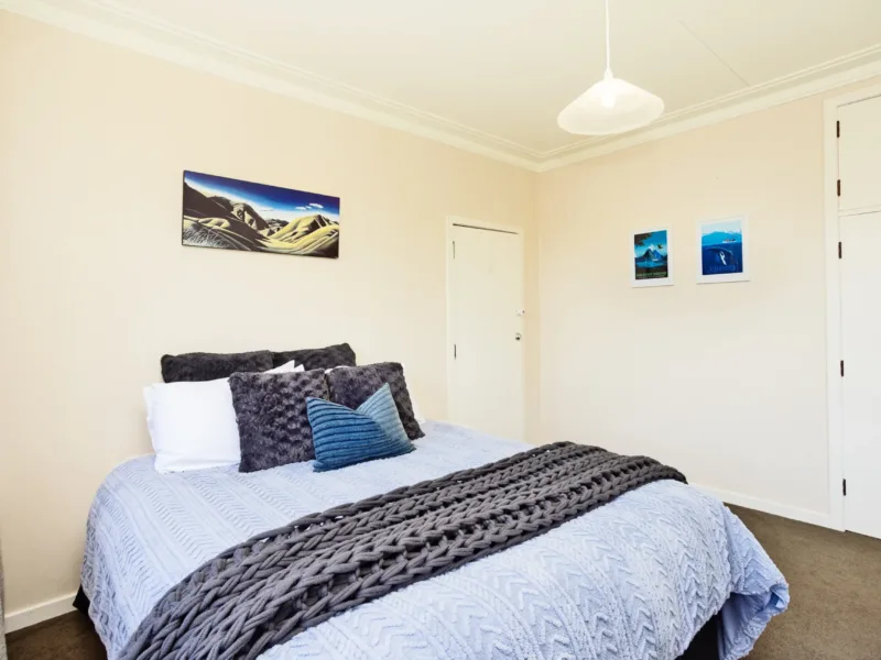 Park View: Inner City - Four-Bedroom Invercargill Home