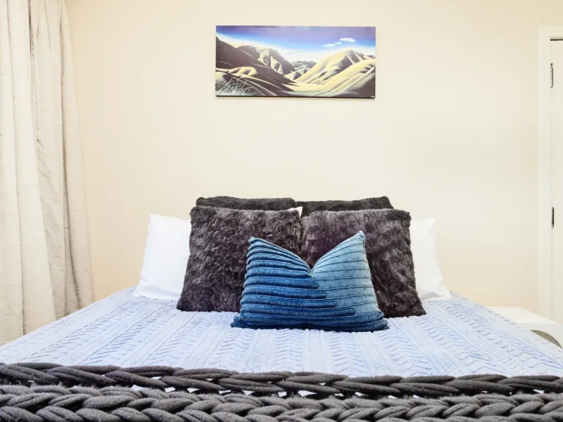 Park View: Inner City - Four-Bedroom Invercargill Home