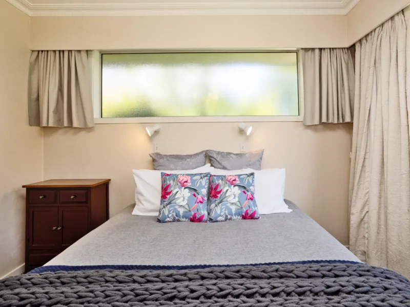 Park View: Inner City - Four-Bedroom Invercargill Home