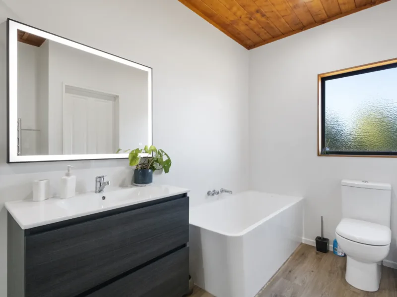 The Barn & Bivvy - panoramic mountain and rural views