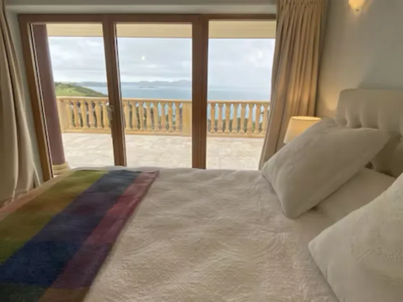 A Piece of Paradise