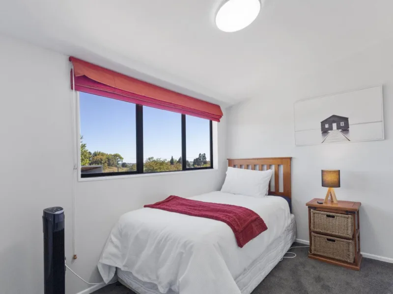 The Barn & Bivvy - panoramic mountain and rural views