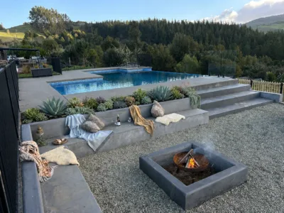 Pirongia Escape
