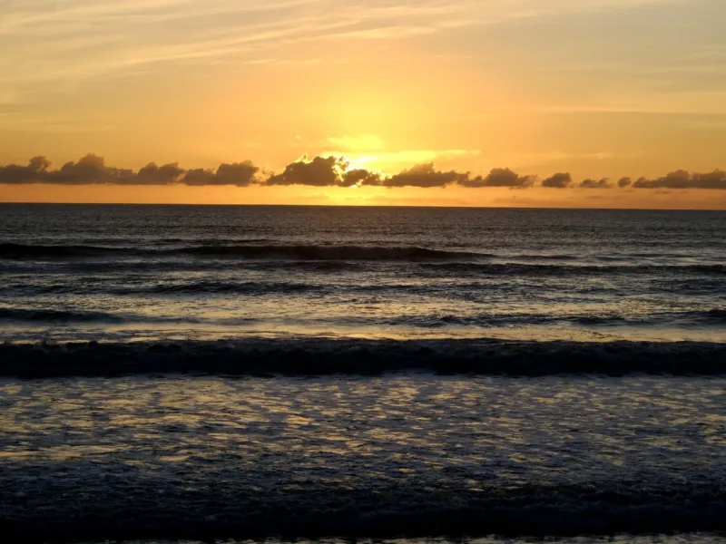Te Tūtū Bach - relax & recharge.