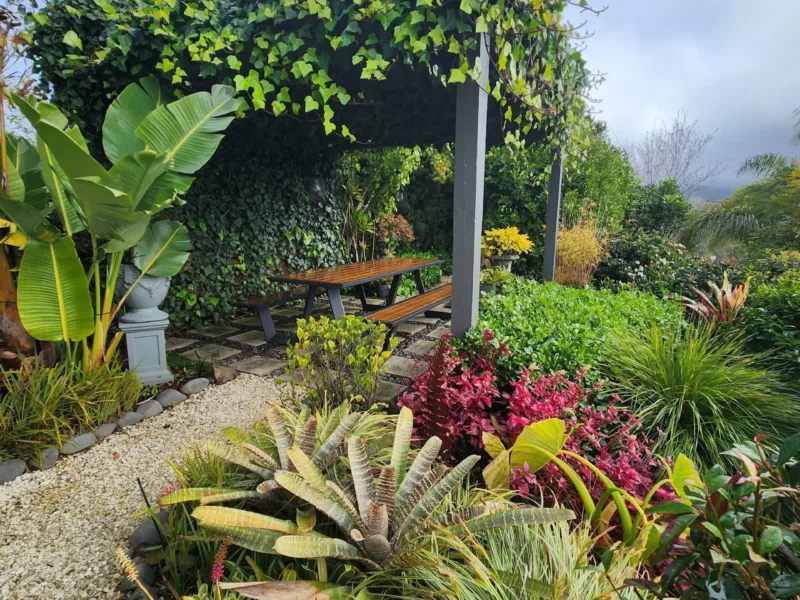 Modern 3BR Coastal Oasis – 15 Mins to Waihi Beach