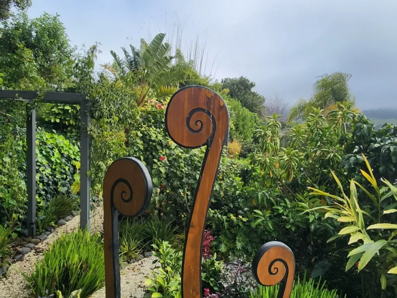 Modern 3BR Coastal Oasis – 15 Mins to Waihi Beach