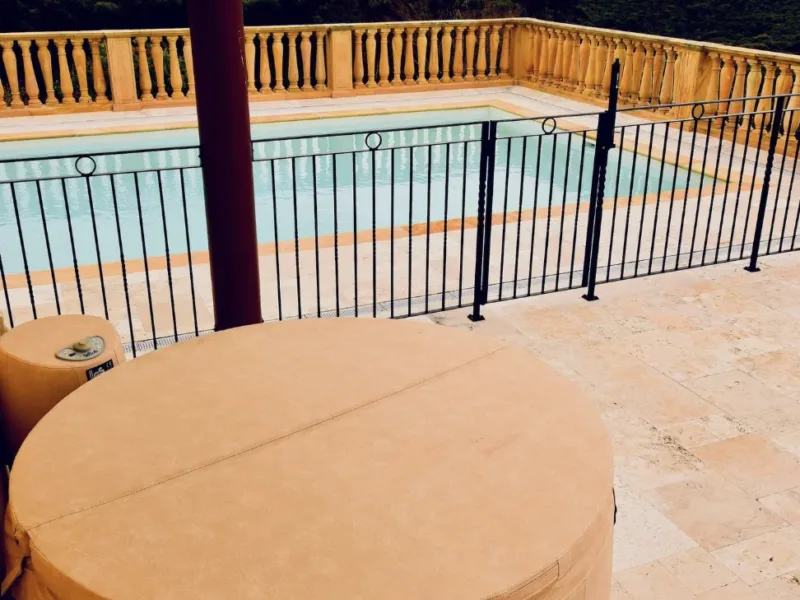 A Piece of Paradise