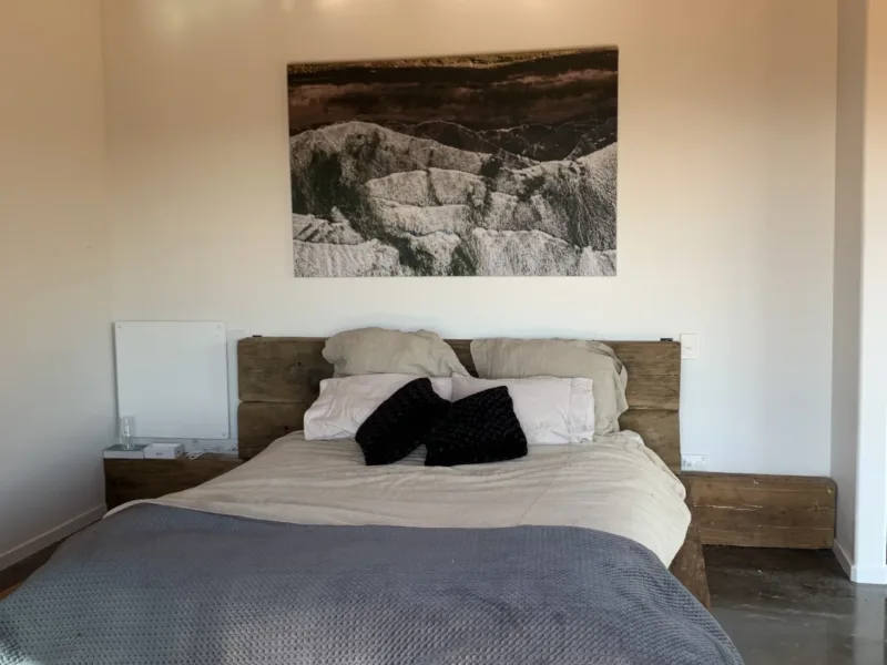 Pirongia Escape