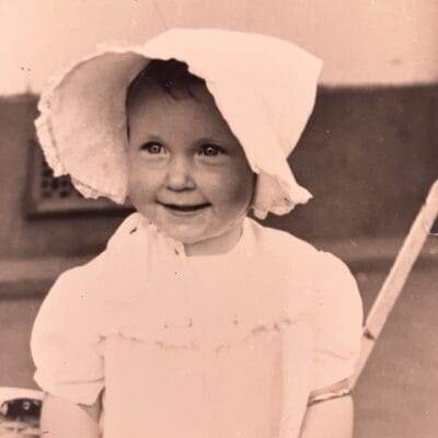 Margaret