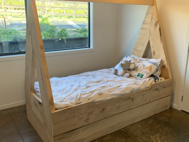 Pirongia Escape