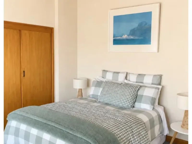 Seaside in the City - Panoramic Ocean Views
