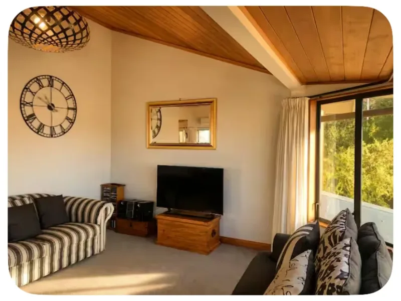 Seaside in the City - Panoramic Ocean Views