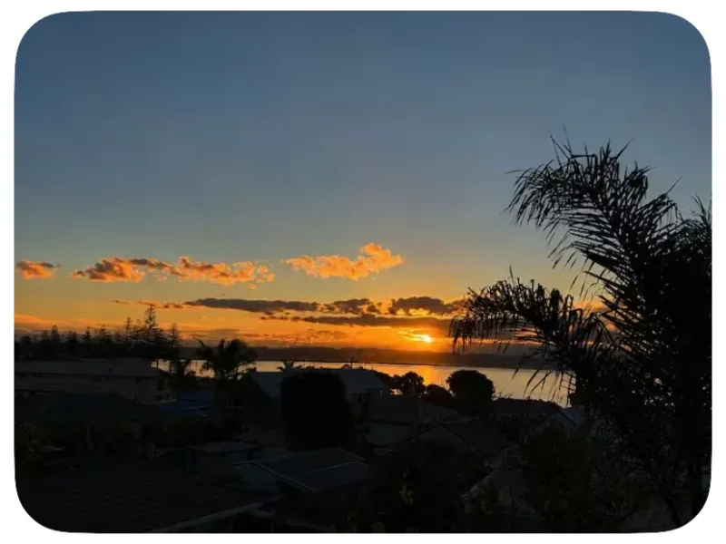 Seaside in the City - Panoramic Ocean Views